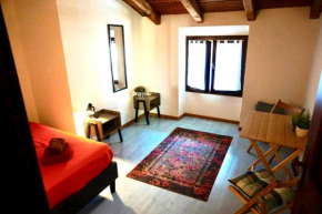 Cozy rooms Riva Del Garda